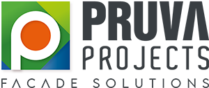 Pruva Yapı Logo