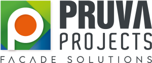Pruva Yapı, Pruva Projects Logo